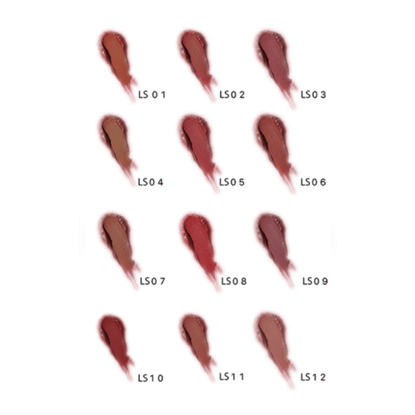 رژلب جامد شال کوین - Image 4
